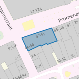 Perceel HLN01-D-8157