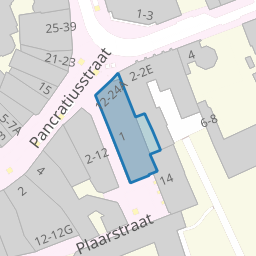 Perceel HLN01-D-8174