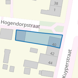 Perceel HLN01-D-8384