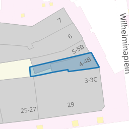 Perceel HLN01-D-8647