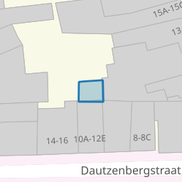 Perceel HLN01-D-8751