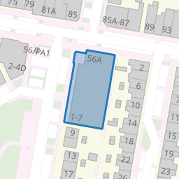 Perceel HLN01-D-8780