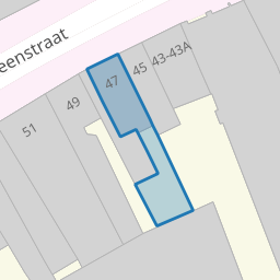 Perceel HLN01-D-8869