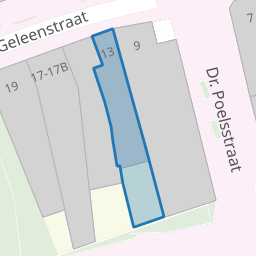 Perceel HLN01-D-8900