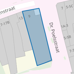 Perceel HLN01-D-8901