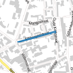 Perceel HLN01-D-9087