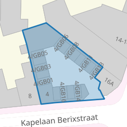 Perceel HLN01-D-9128