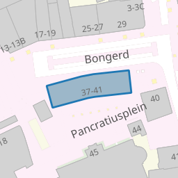 Perceel HLN01-D-9160