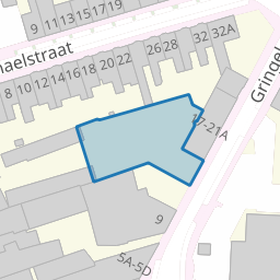 Perceel HLN01-D-9196