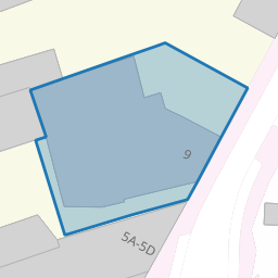 Perceel HLN01-D-9197