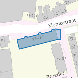 Perceel HLN01-D-9298