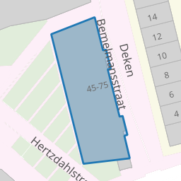 Perceel HLN01-D-9310