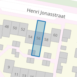 Perceel HLN01-D-9346