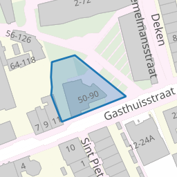 Perceel HLN01-D-9360