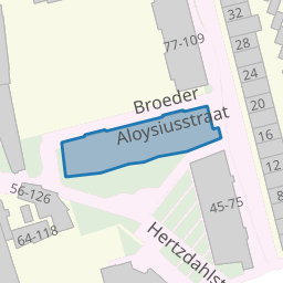 Perceel HLN01-D-9379