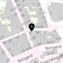 Appartement HLN01 D 9446 2