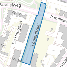 Perceel HLN01-D-9513