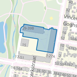 Perceel HLN01-D-9515