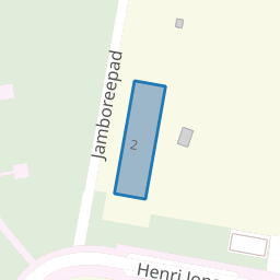 Perceel HLN01-D-9647