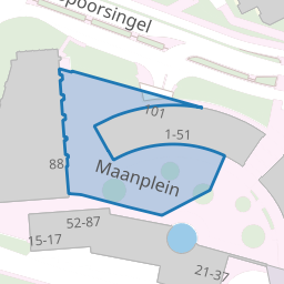 Perceel HLN01-D-9702
