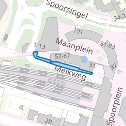 Perceel HLN01-D-9725
