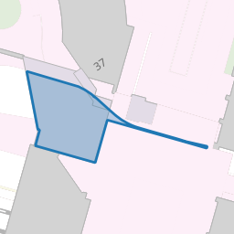 Perceel HLN01-D-9733