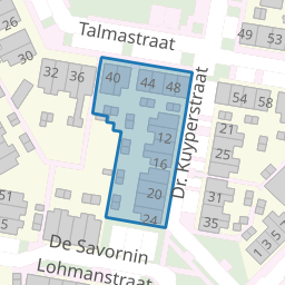 Perceel HLN01-D-9804