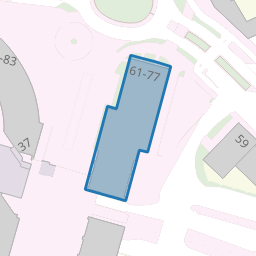 Perceel HLN01-D-9810