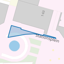 Perceel HLN01-D-9825