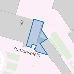 Perceel HLN01-D-9881