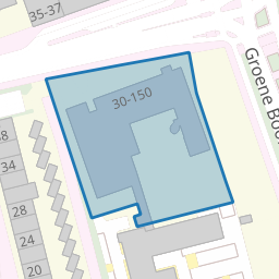 Perceel HLN01-D-9945