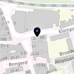 Appartement HLN01 D 9989 2