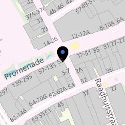 Appartement HLN01 D 9990 3