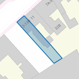 Perceel HLN01-E-2540