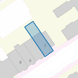 Perceel HLN01-E-3392
