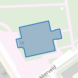 Perceel HLN01-E-5523