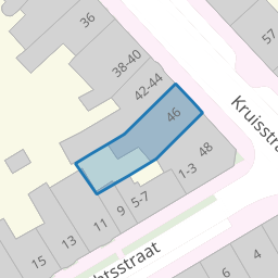 Perceel HLN01-E-5726