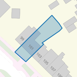 Perceel HLN01-E-5837
