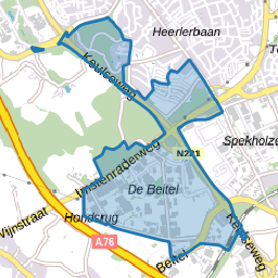 Sectie F