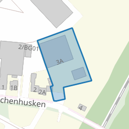 Perceel HLN01-F-5153