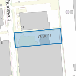Perceel HLN01-F-5276