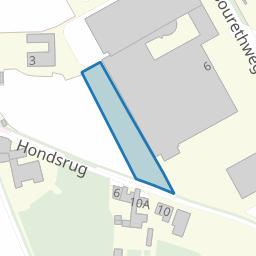 Perceel HLN01-F-5680