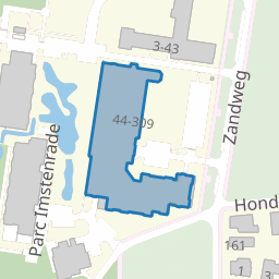 Perceel HLN01-F-5822