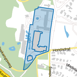 Perceel HLN01-F-5951