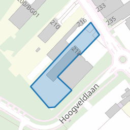 Perceel HLN01-F-6020
