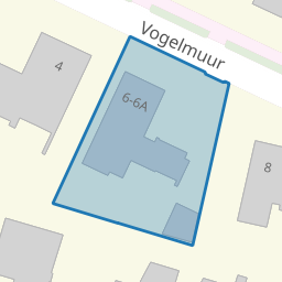 Perceel HLN01-F-6226