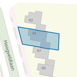 Perceel HLN01-F-6403