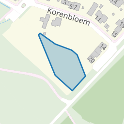 Perceel HLN01-F-6492