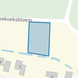 Perceel HLN01-F-6526