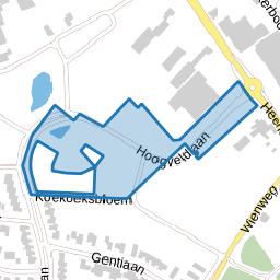 Perceel HLN01-F-6541